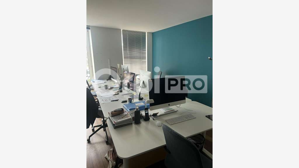 Bureau 450m² à louer centre historique La Rochelle