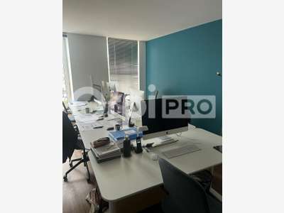 Bureau 450m² à louer centre historique La Rochelle