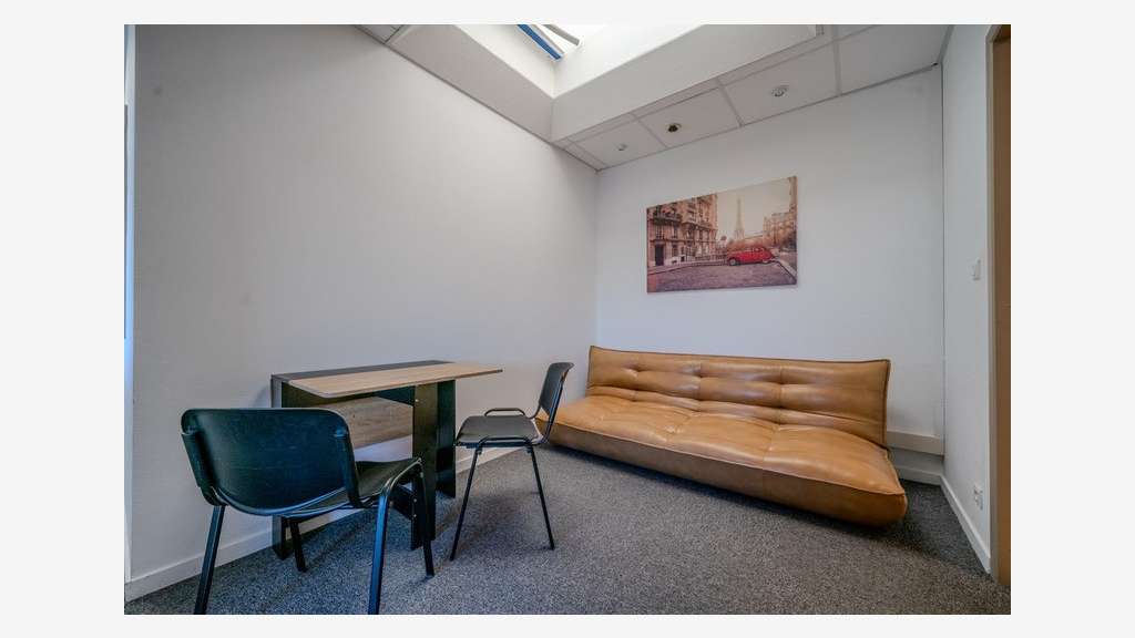 Bureaux 97m² R+2 à louer à La Rochelle Minimes