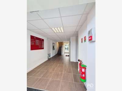 A louer bureau de 30m² à La Rochelle les Minimes