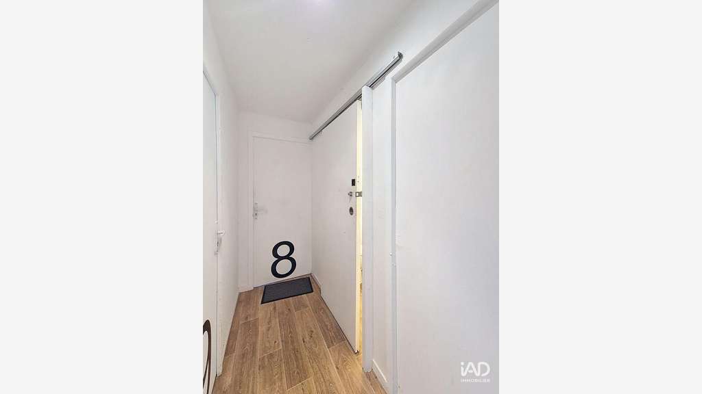 A louer bureau de 30m² à La Rochelle les Minimes