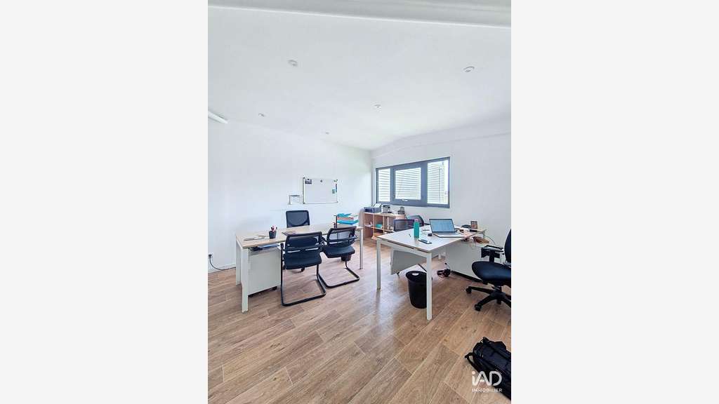 A louer bureau de 30m² à La Rochelle les Minimes