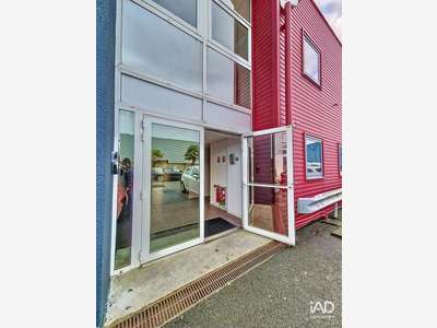 A louer bureau de 22m² aux Minimes la Rochelle