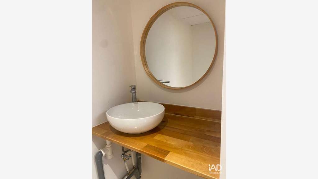 A louer bureau de 22m² aux Minimes la Rochelle