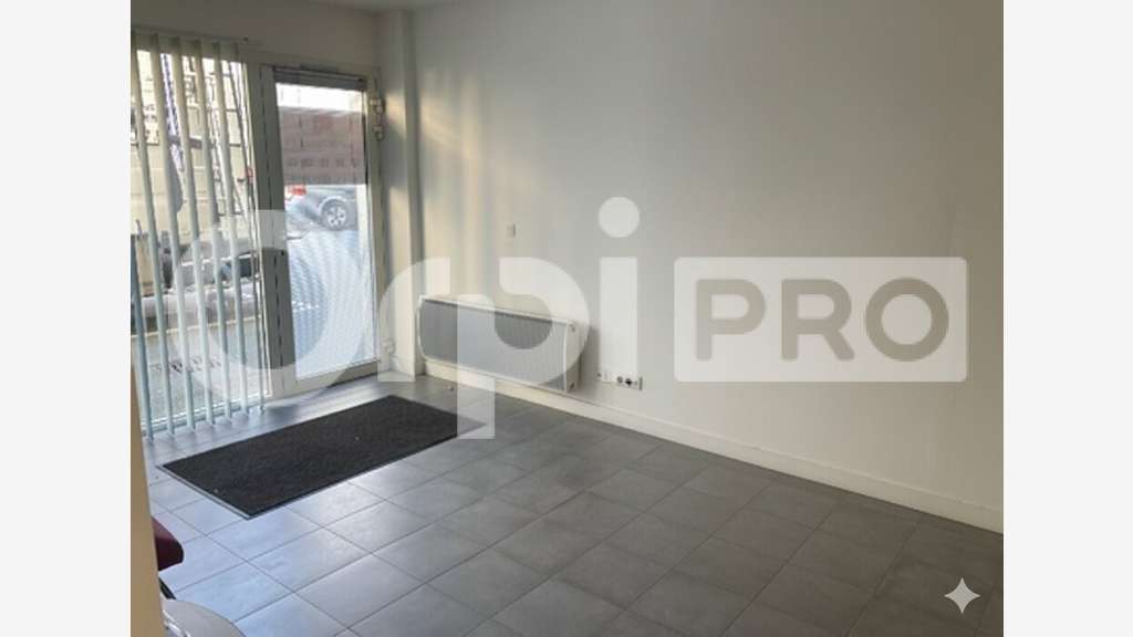 Bureaux de 62m² à louer La Rochelle gare tgv