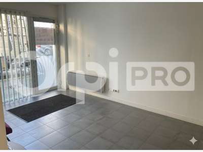 Bureaux de 62m² à louer La Rochelle gare tgv