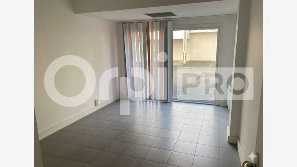 Bureaux de 62m² à louer La Rochelle gare tgv