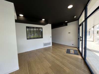 Local commercial / bureaux 178 m²