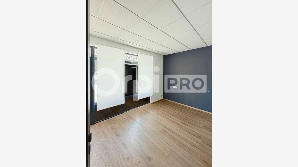 SECTEUR MINIMES 165 m² DE BUREAUX A LOUER