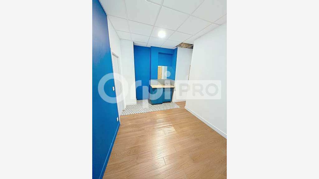 SECTEUR MINIMES 165 m² DE BUREAUX A LOUER