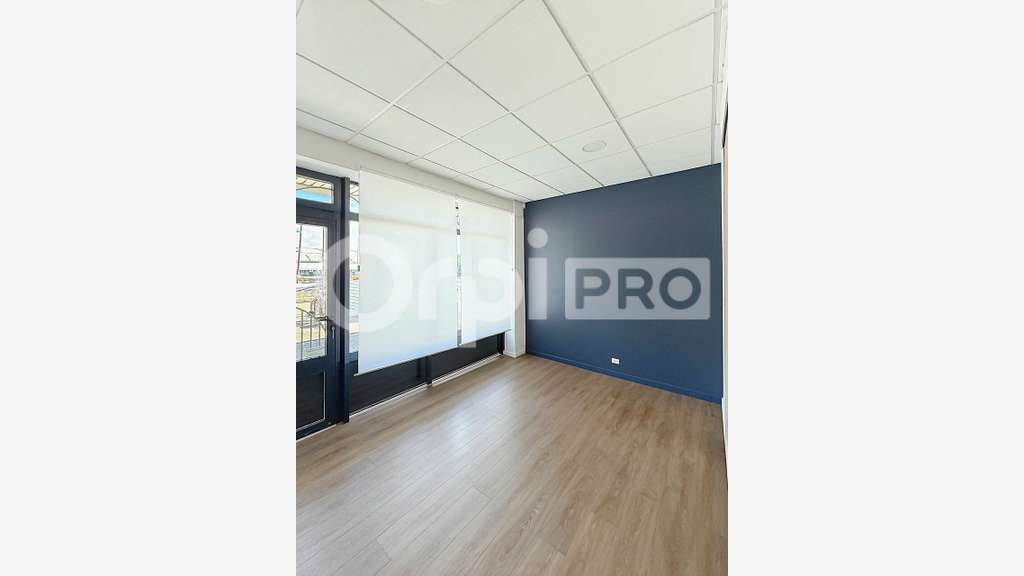 SECTEUR MINIMES 165 m² DE BUREAUX A LOUER