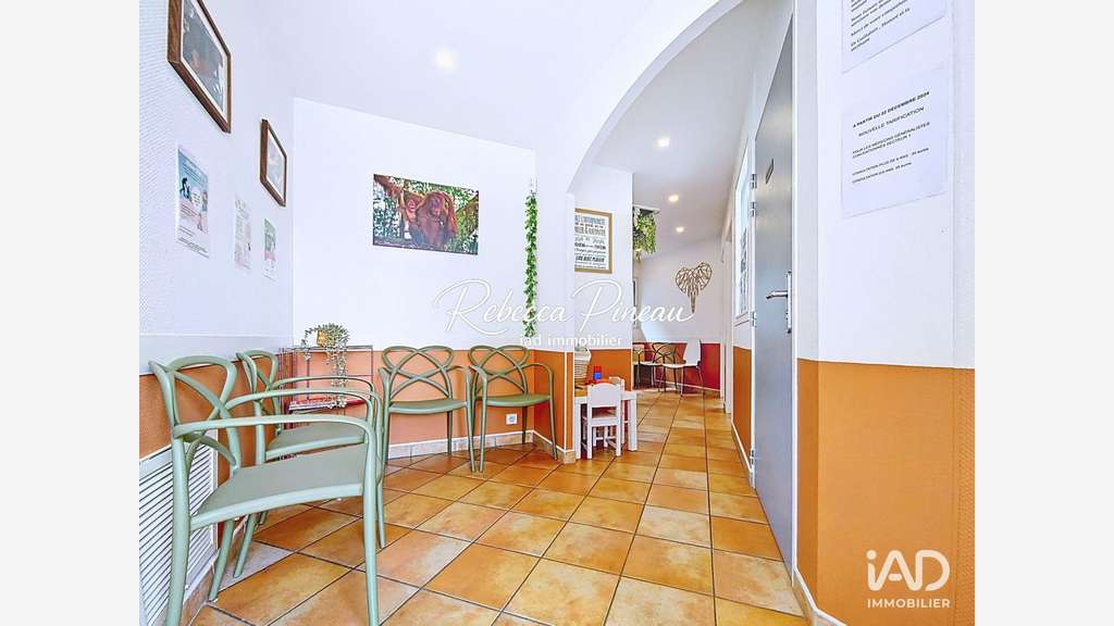A louer bureau 17m² à La Salvetat-Saint-Gilles