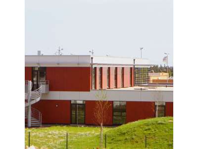 Location Bureaux à La Sentinelle