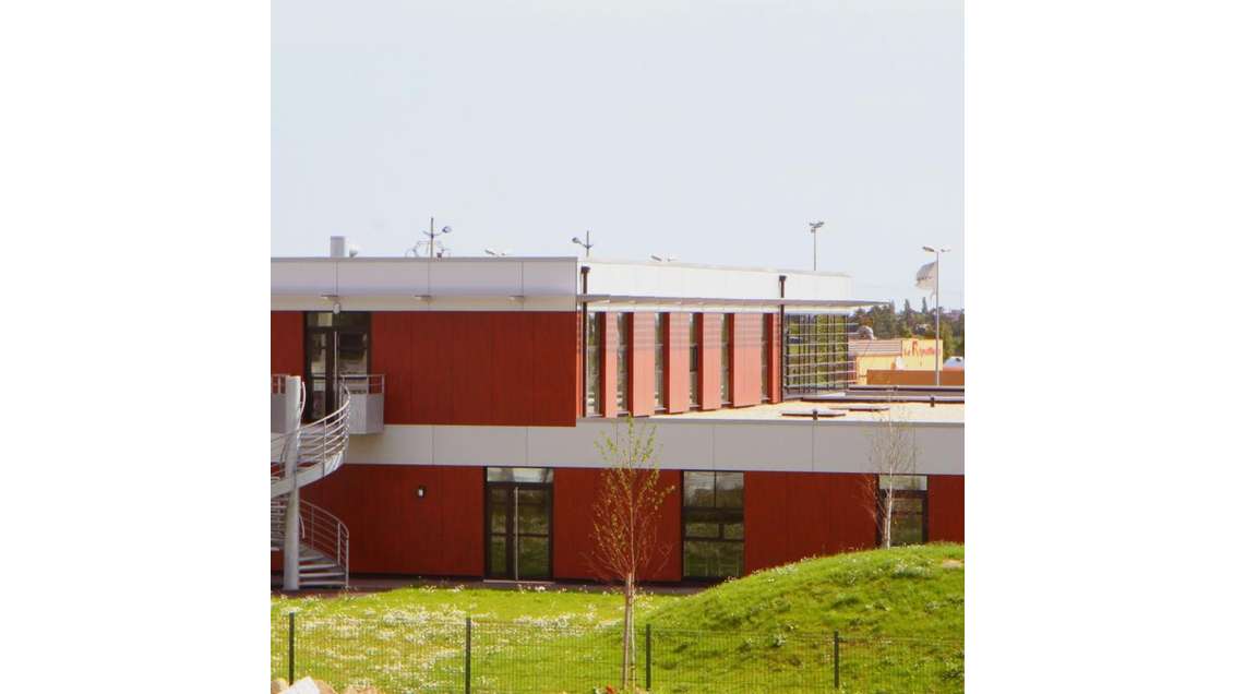 Bureaux à louer zone AFR proche Valenciennes