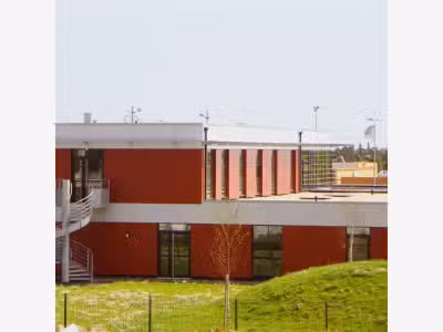 Bureaux à louer zone AFR proche Valenciennes