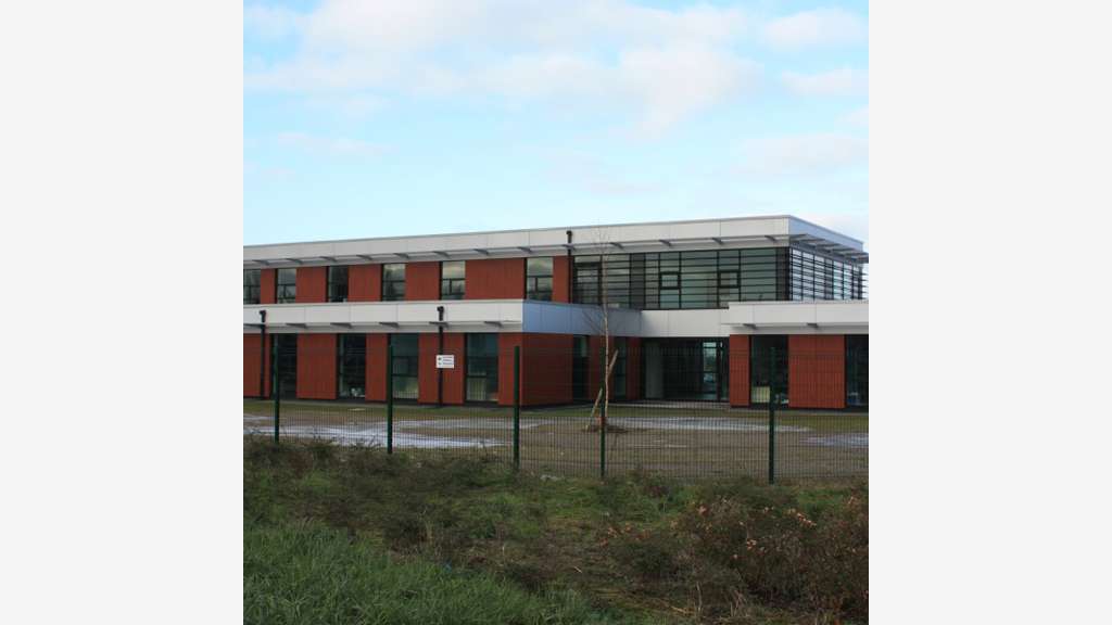 Bureaux à louer zone AFR proche Valenciennes