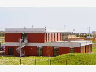 Bureaux à louer en Hauts de France – 900 m² – Proc