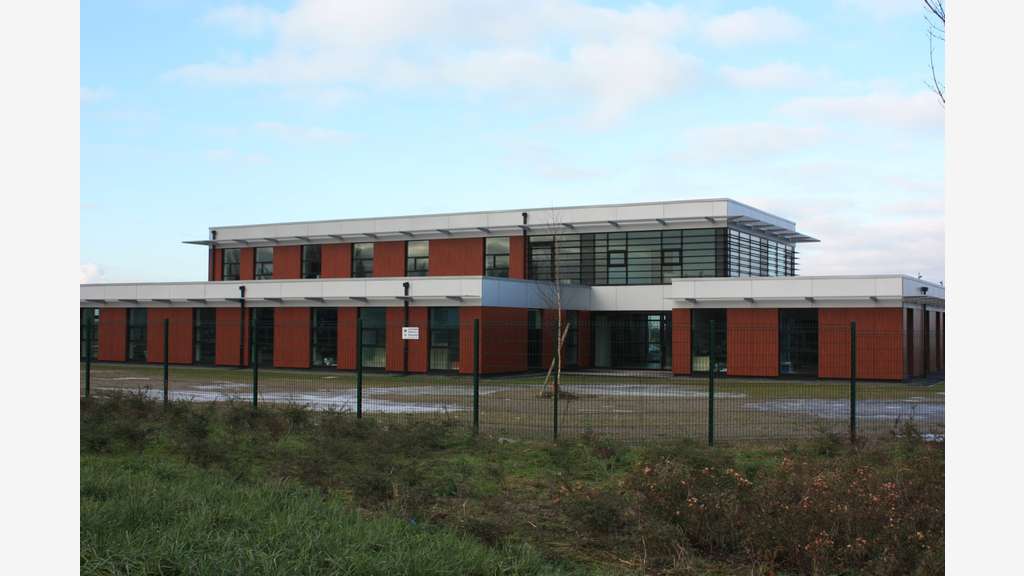 Bureaux à louer 900m² zone AFR sur Valenciennes 