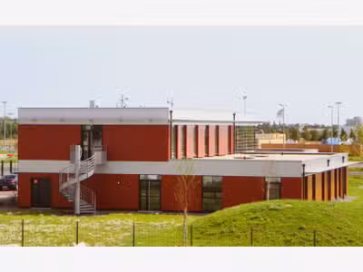 Bureaux à louer 900m² zone AFR sur Valenciennes 