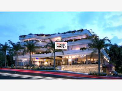 Bureaux 160m² à louer en BEFA à La Seyne-sur-Mer