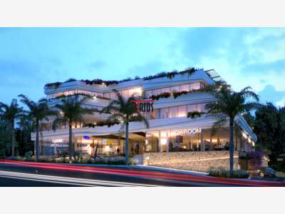 Bureaux 160m² à louer en BEFA à La Seyne-sur-Mer