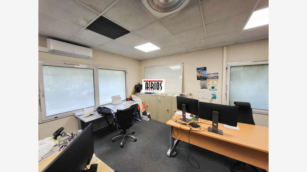 Immobilier Professionnel à louer La Seyne-sur-Mer