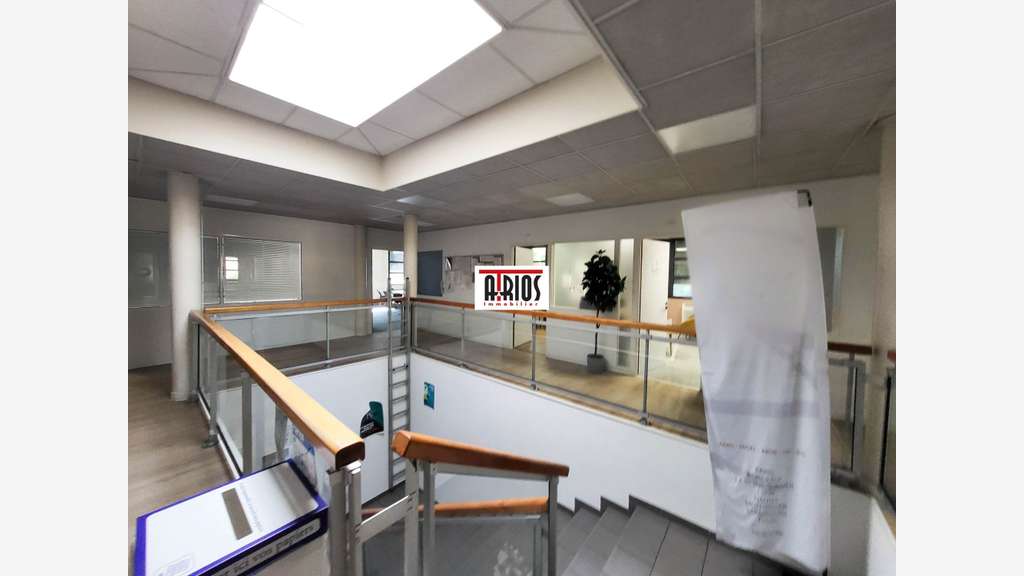 Immobilier Professionnel à louer La Seyne-sur-Mer