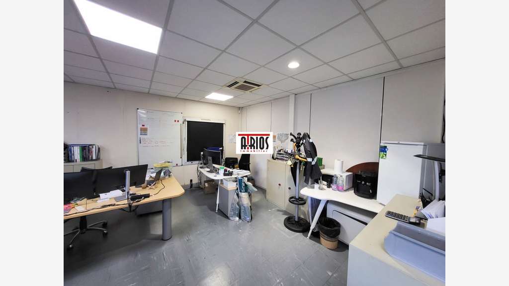 Immobilier Professionnel à louer La Seyne-sur-Mer