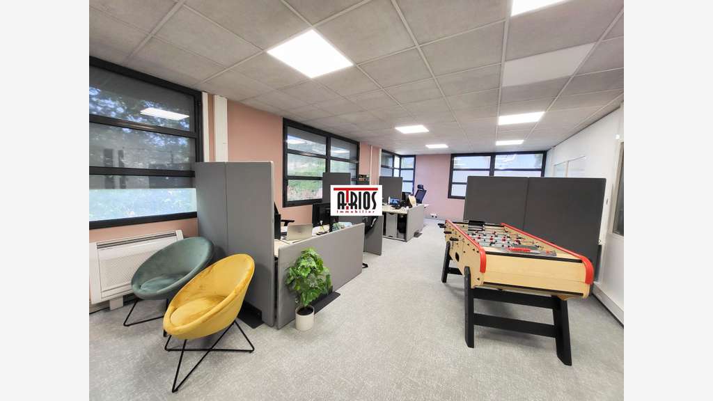 Immobilier Professionnel à louer La Seyne-sur-Mer