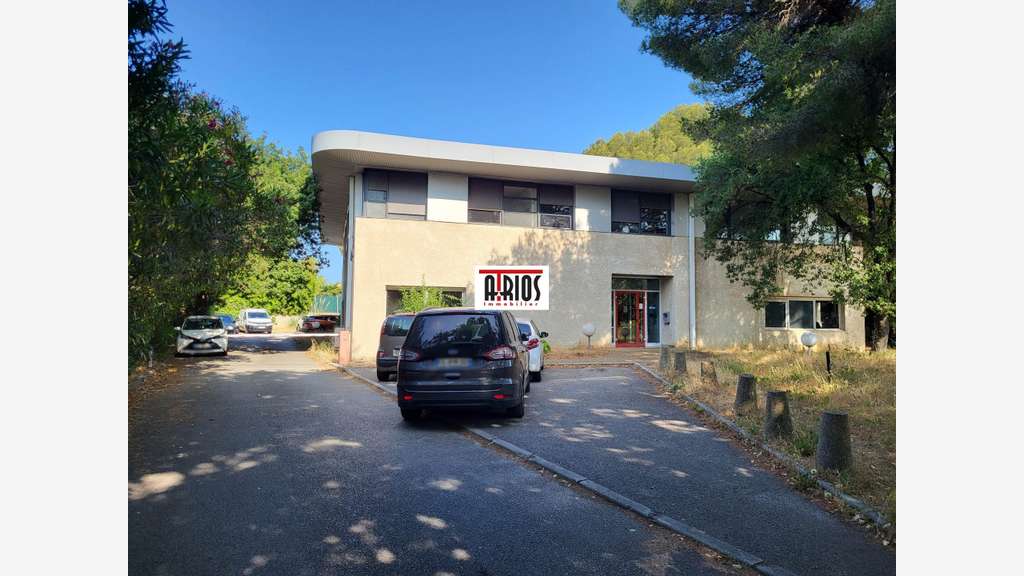 Immobilier Professionnel à louer La Seyne-sur-Mer