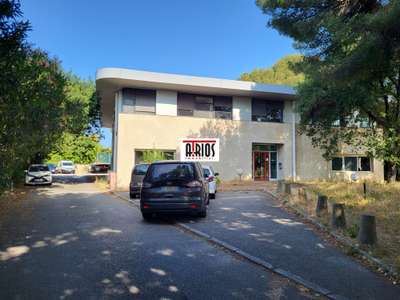 Immobilier Professionnel à louer La Seyne-sur-Mer