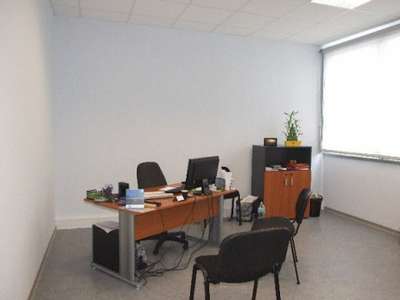 Bureaux 200m² à louer à La Souterraine A20