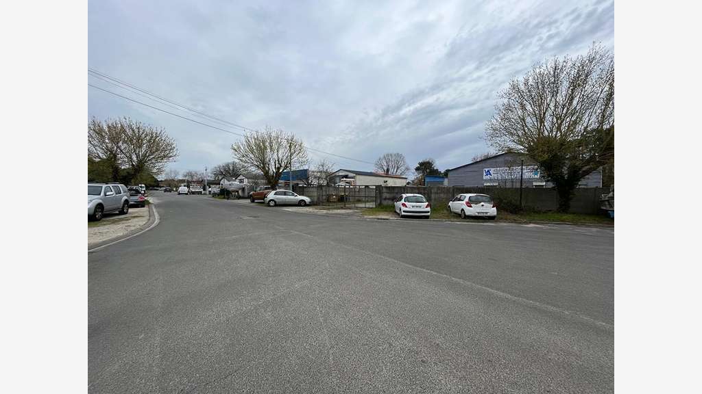 Bureaux 187m² à louer à La Teste-de-Buch