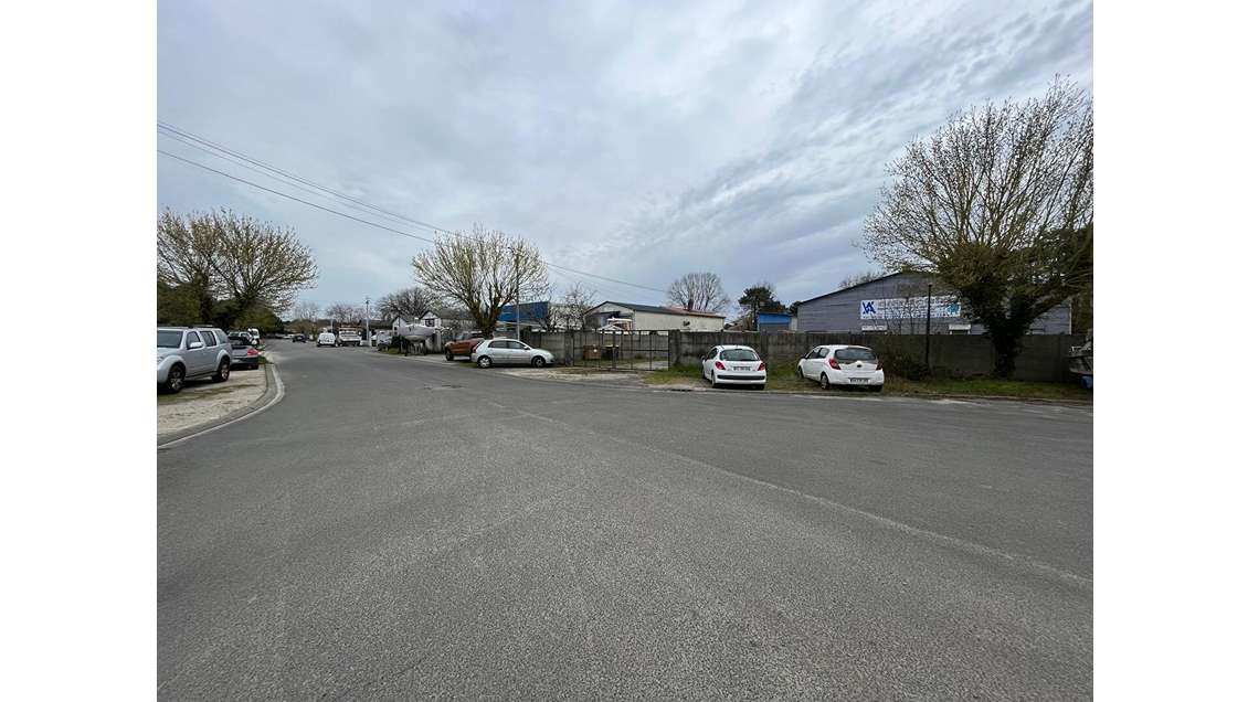 Bureaux 187m² à louer à La Teste-de-Buch