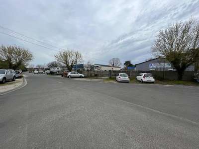 Location Bureaux à La Teste-de-Buch