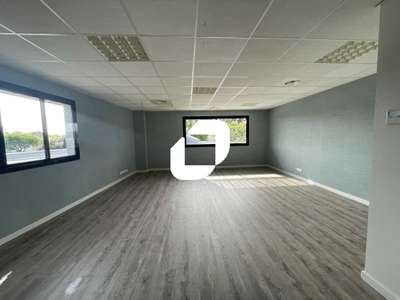 Location Bureaux à La Teste-de-Buch