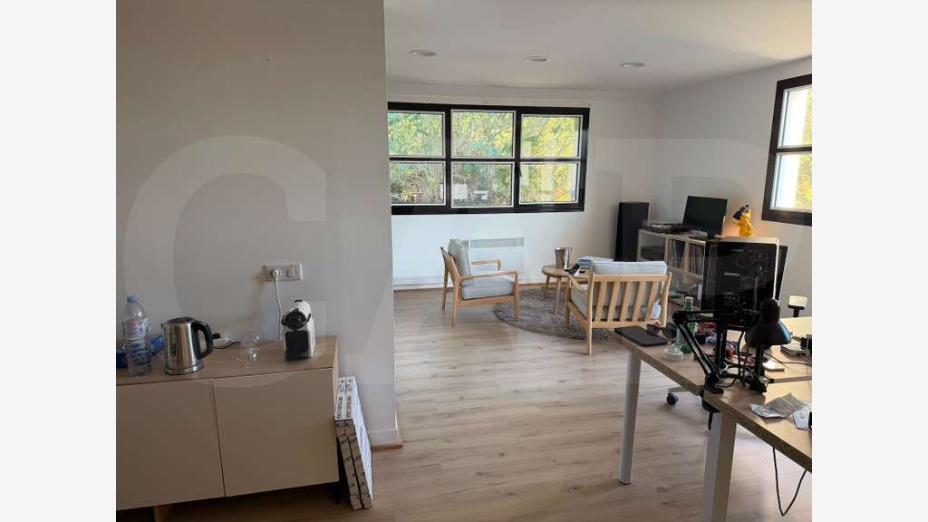 À LOUER bureaux 74m² à La Trinité-sur-Mer