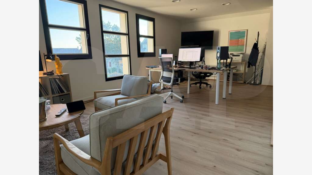 À LOUER bureaux 74m² à La Trinité-sur-Mer