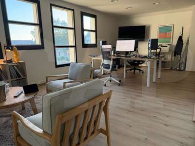 Location Bureaux à La Trinité-sur-Mer