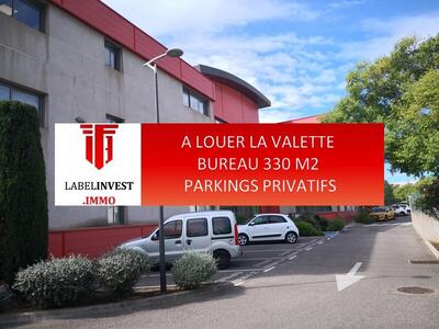 Location Bureaux à La Valette-du-Var