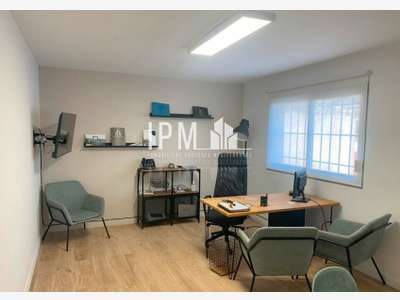 A louer bureaux 175m² ZAC La Valette du Var