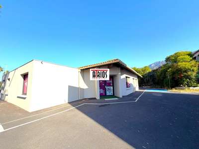 A louer bureaux de 143m² à la Valette du Var