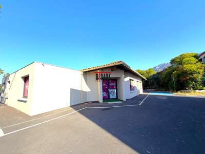 A louer bureaux de 143m² à la Valette du Var