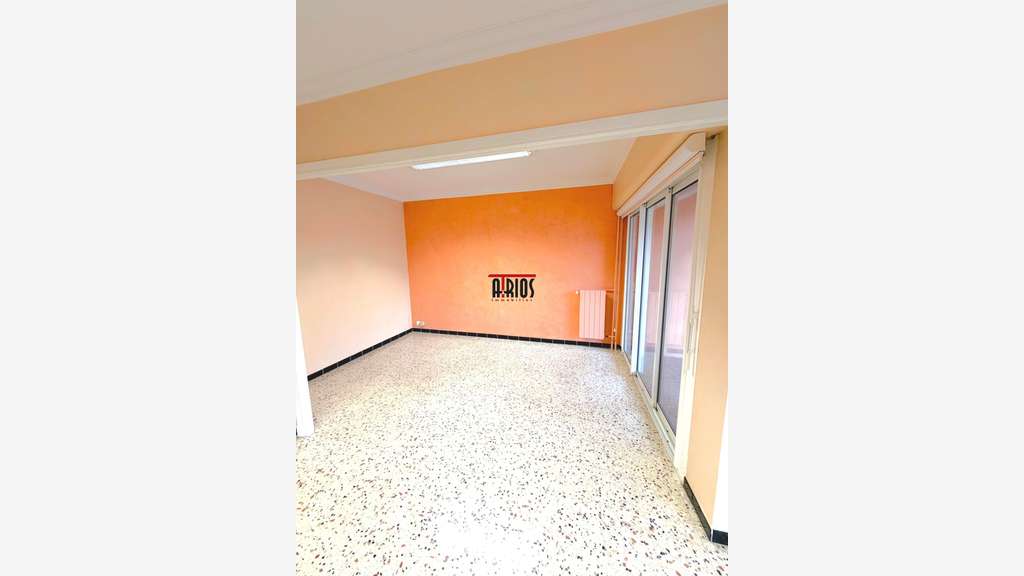 A louer bureaux de 76.68m² au centre de la Valette