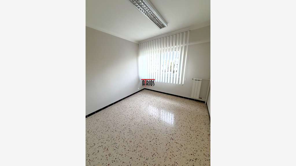 A louer bureaux de 76.68m² au centre de la Valette