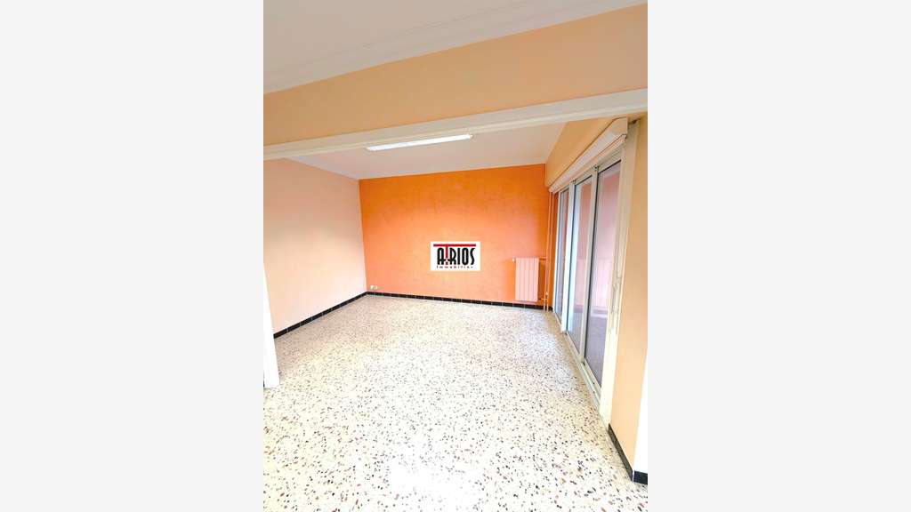 A louer bureaux de 76.68m² au centre de la Valette