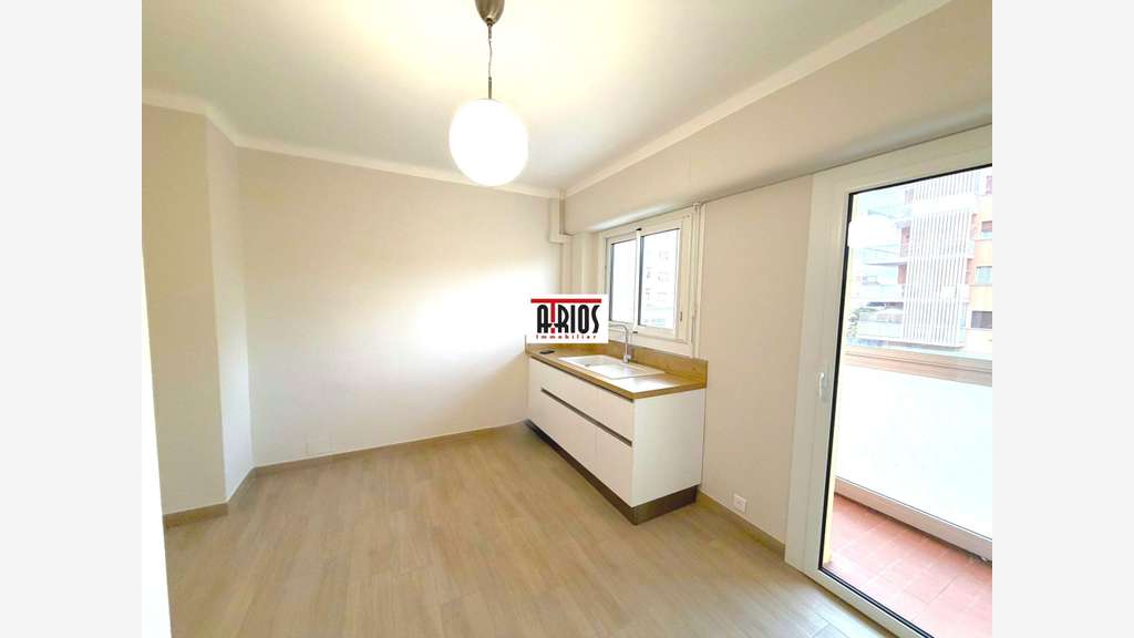A louer bureaux de 76.68m² au centre de la Valette