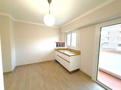 A louer bureaux de 76.68m² au centre de la Valette