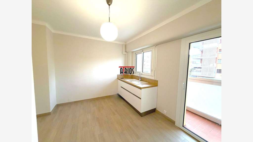 A louer bureaux de 76.68m² au centre de la Valette