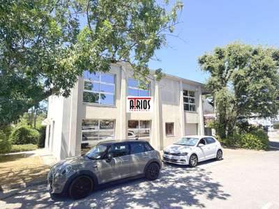 A louer bureaux de 147.40m² à la Valette du Var